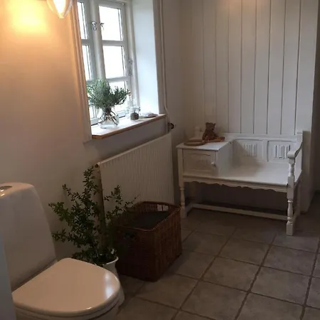 Bed & Breakfast Aasesminde Faaborg