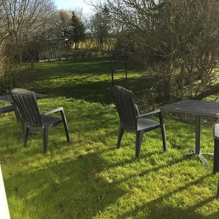 Aasesminde Bed & Breakfast Fåborg