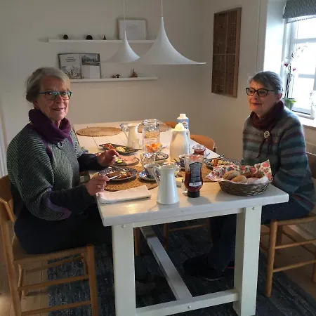 Aasesminde Bed and Breakfast