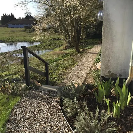 Aasesminde Bed & Breakfast