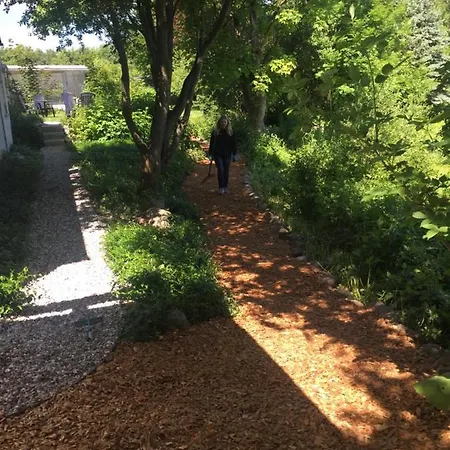 Aasesminde Bed & Breakfast *