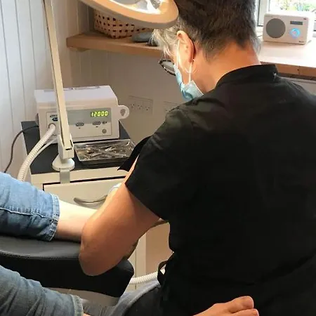 Bed and Breakfast Aasesminde Fåborg