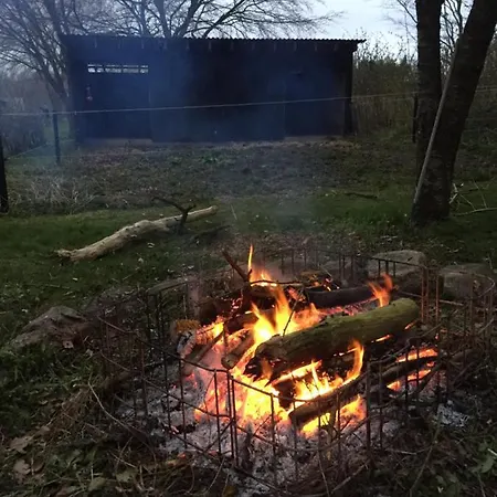 Bed & Breakfast Aasesminde *