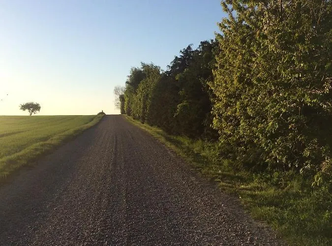 Aasesminde Couette-café