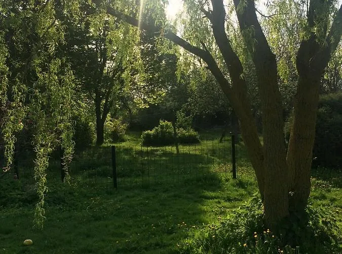 Couette-café Aasesminde *