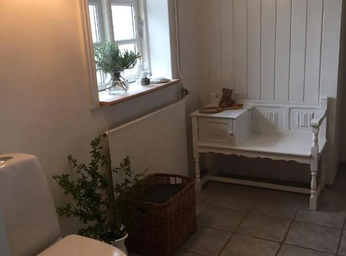 Couette-café Aasesminde Fåborg