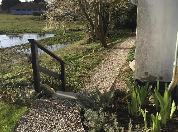 Aasesminde Couette-café