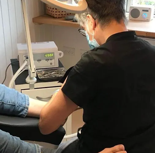 Couette-café Aasesminde Fåborg