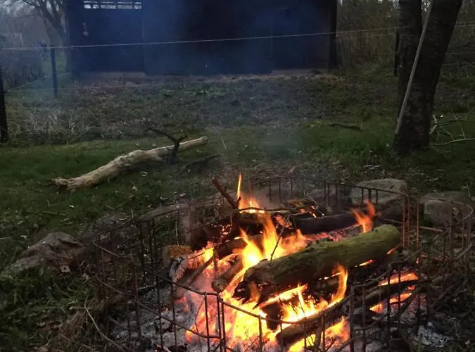 Couette-café Aasesminde *